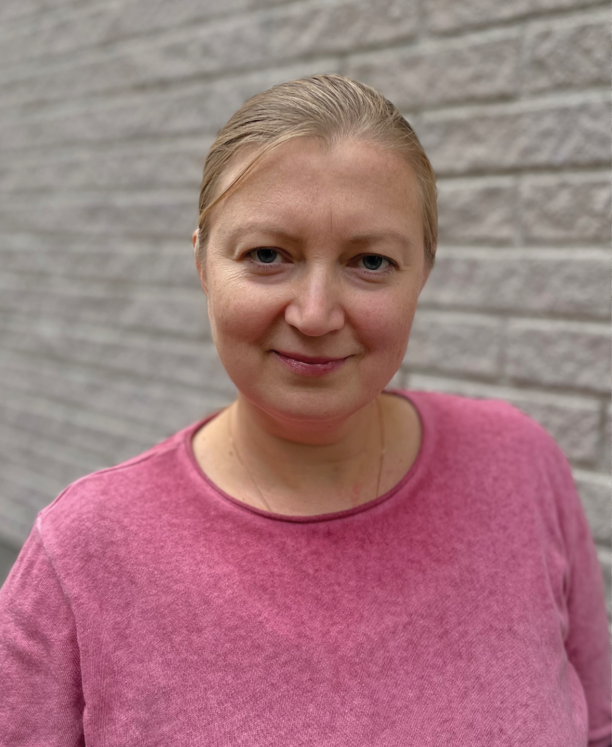 Larisa Ostapenko