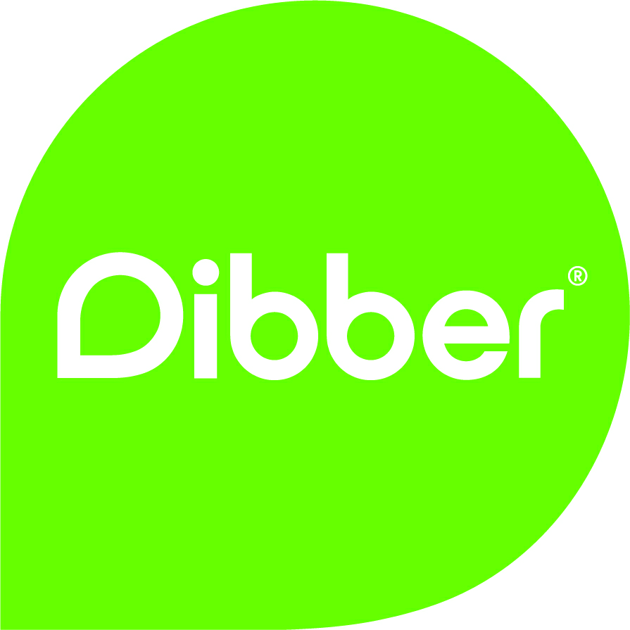 Dibber anaokulları logosu