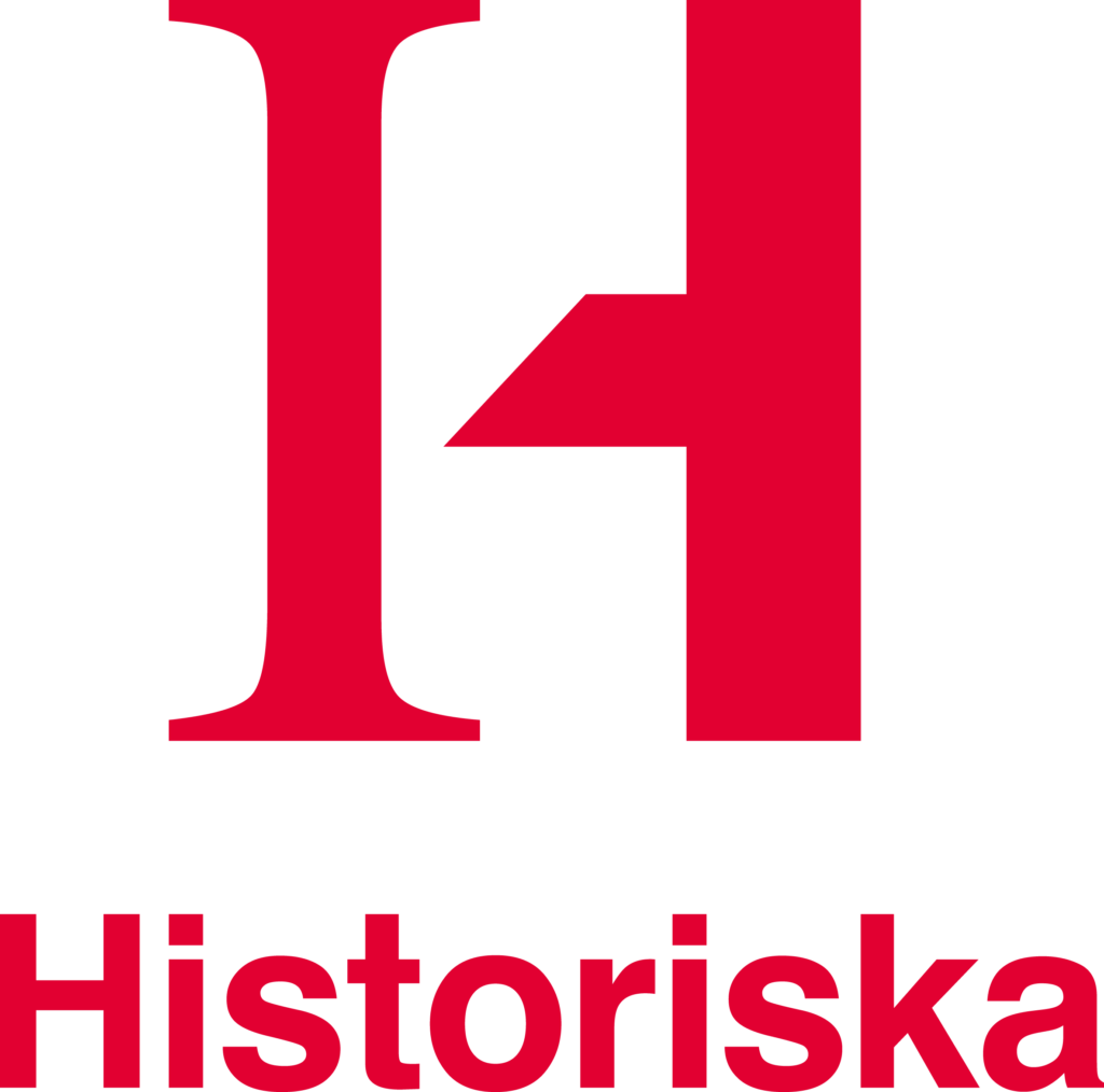 Historiska logga