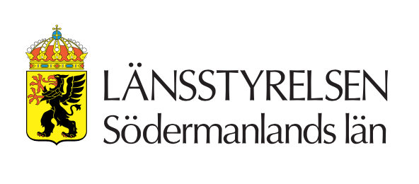 Läsnsstyrelsen södermanlands län logga