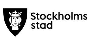 Stockholm city logo